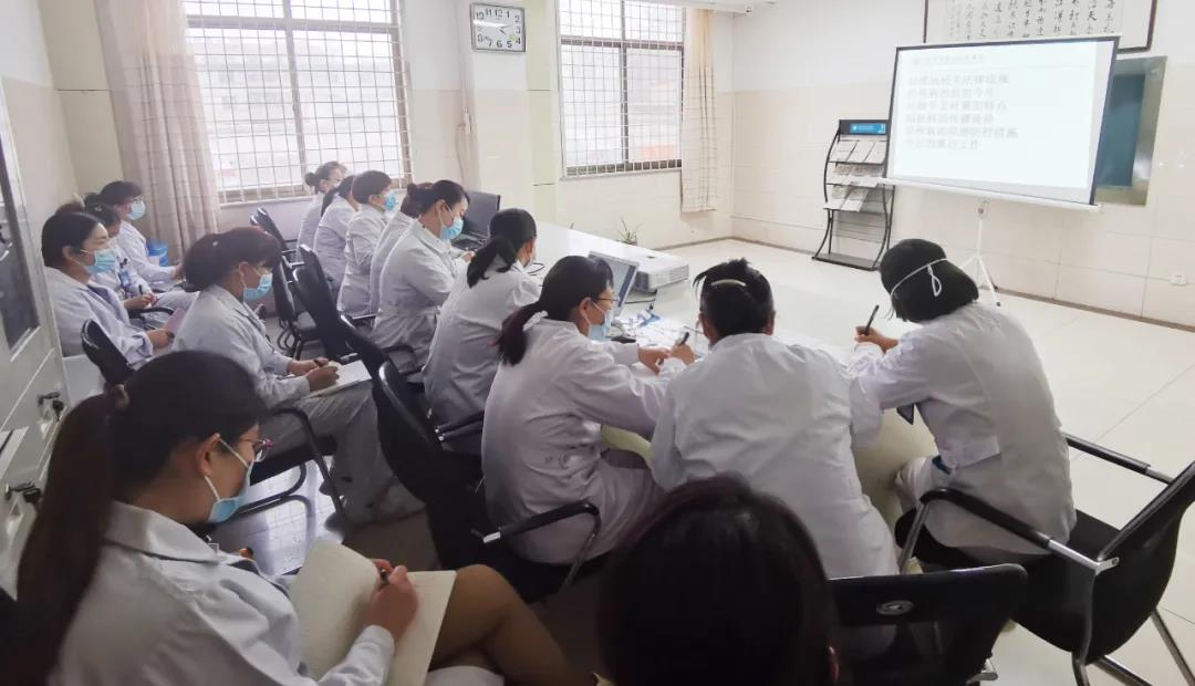 德州市第二人民医院开展结核病院感防控知识培训.jpg