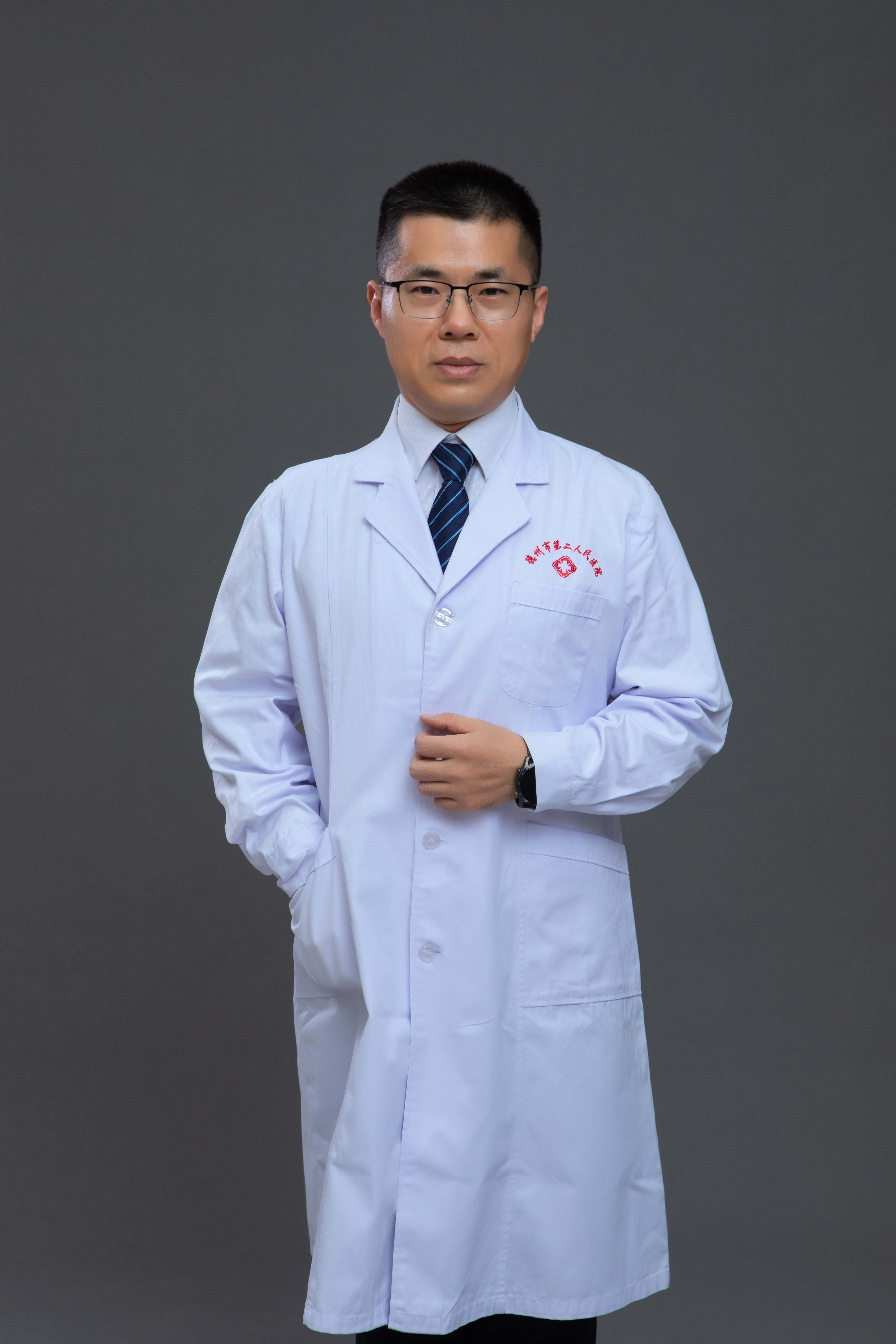 任书勇