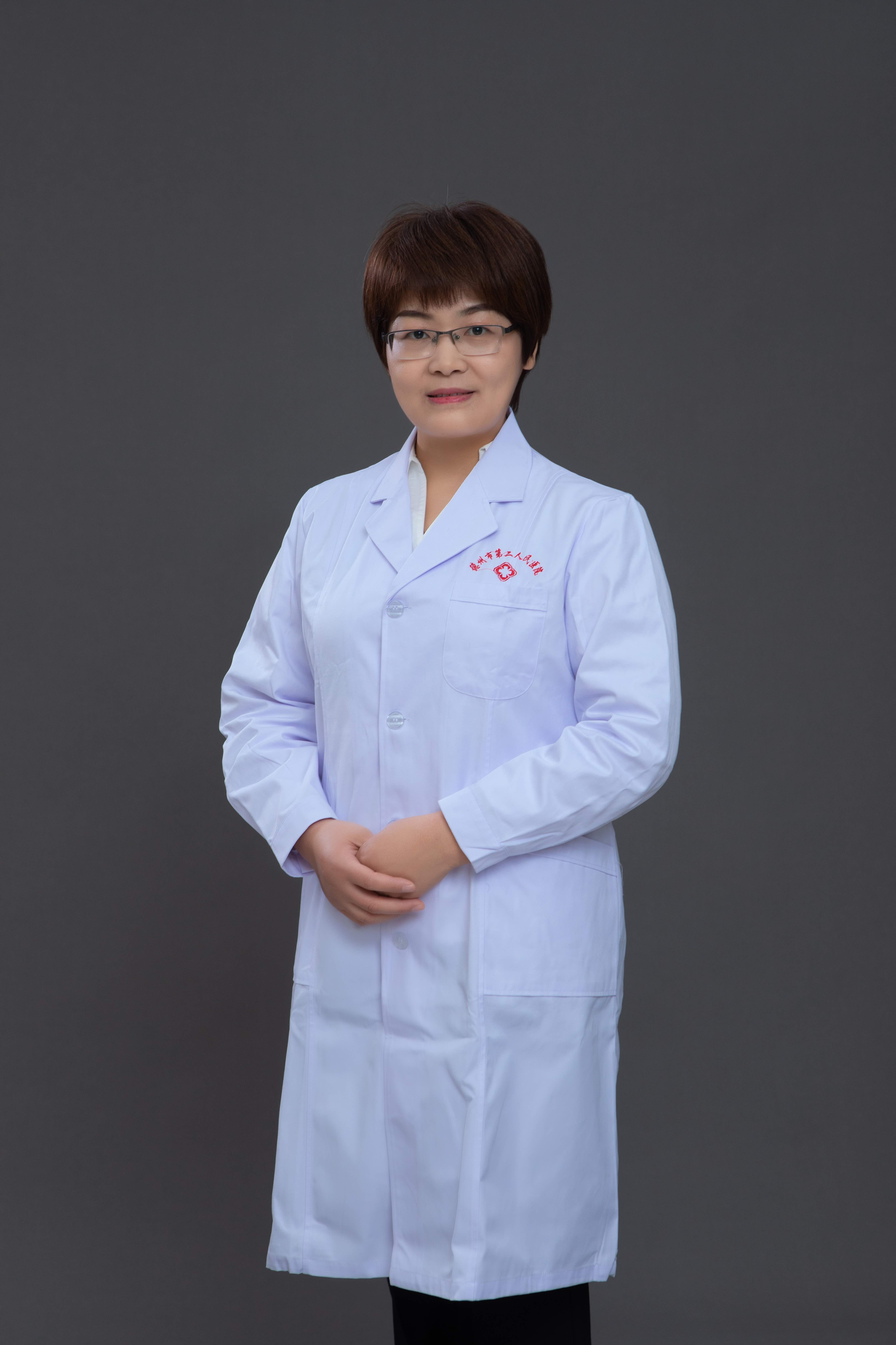 毕延红