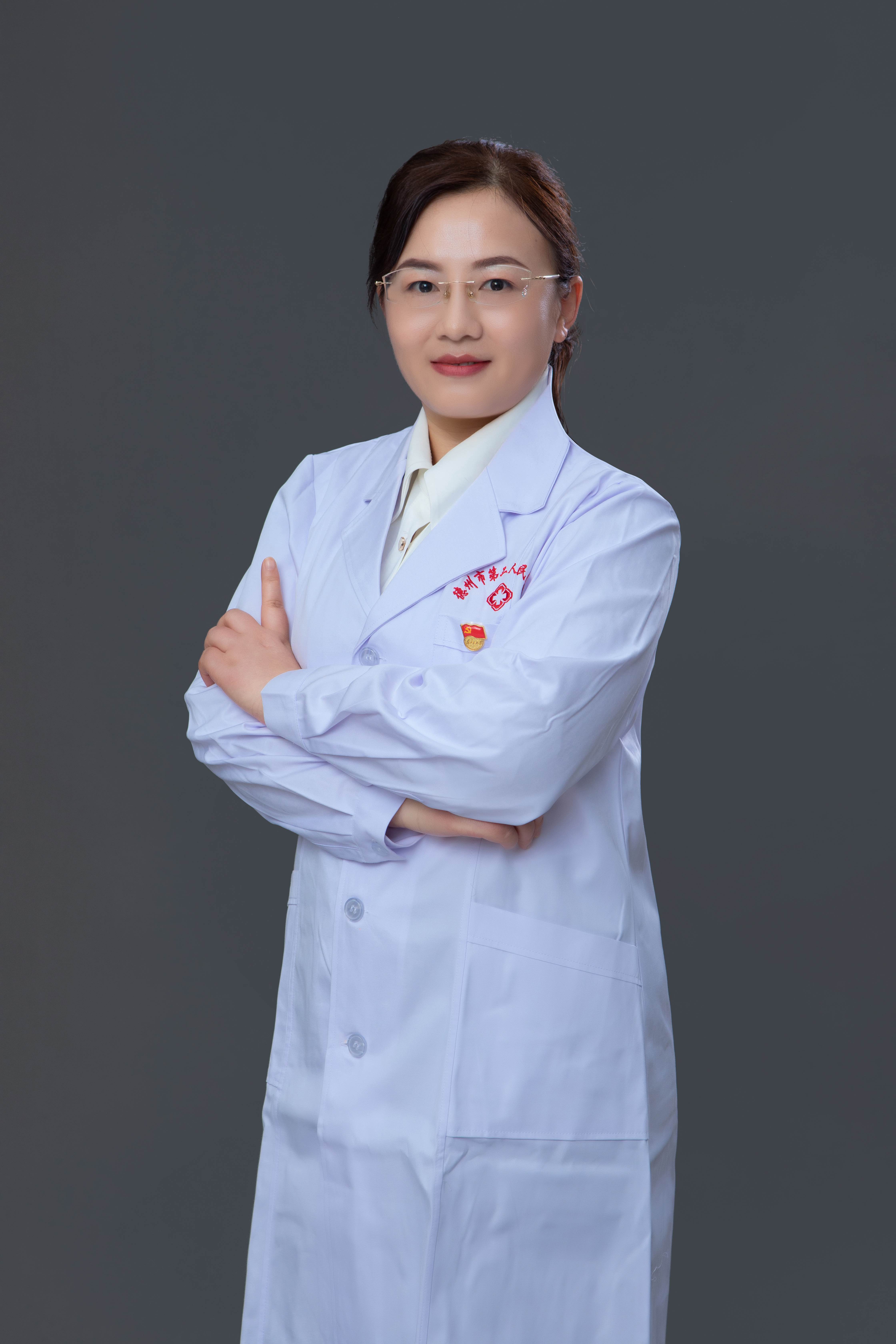于连霞