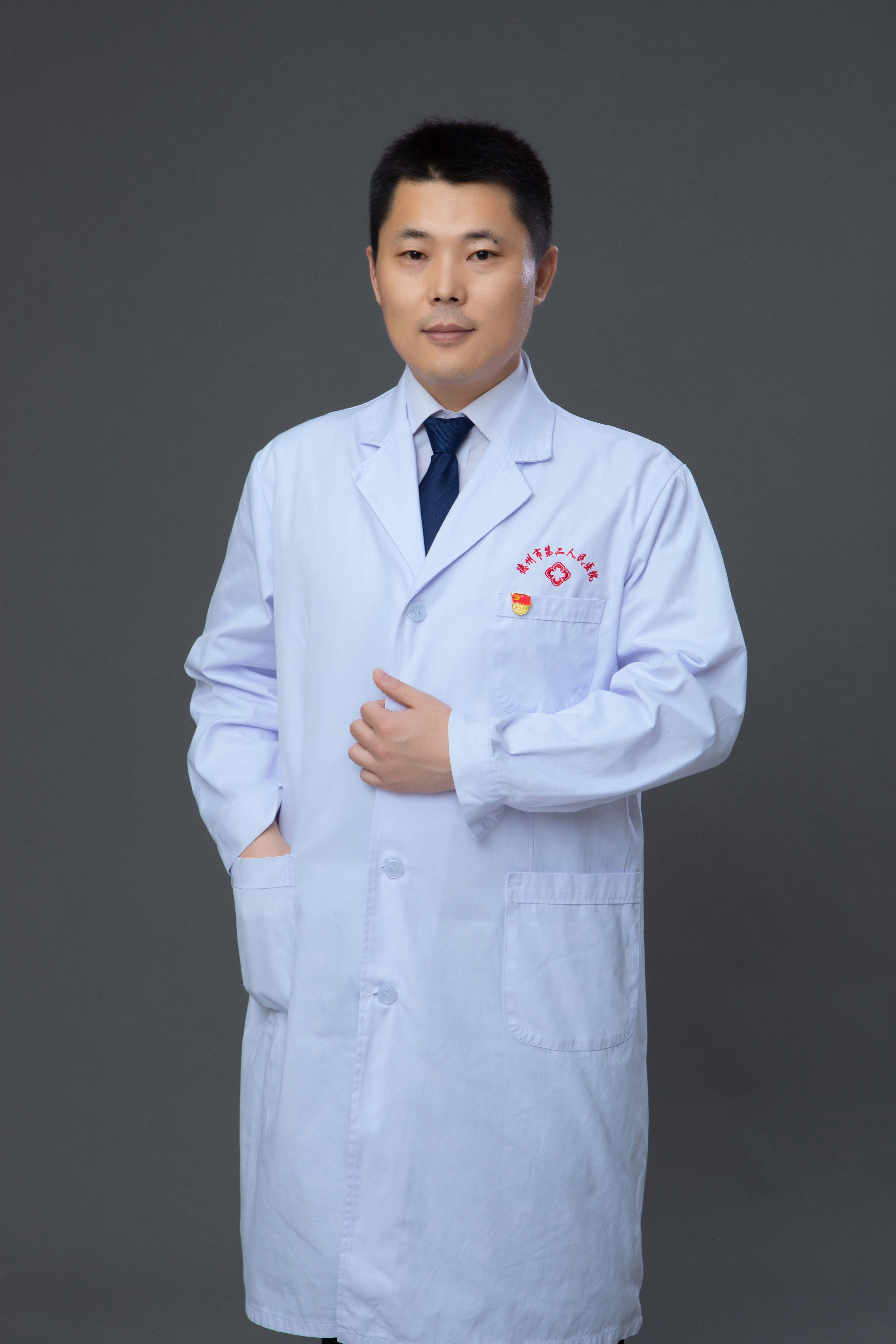 李广旭