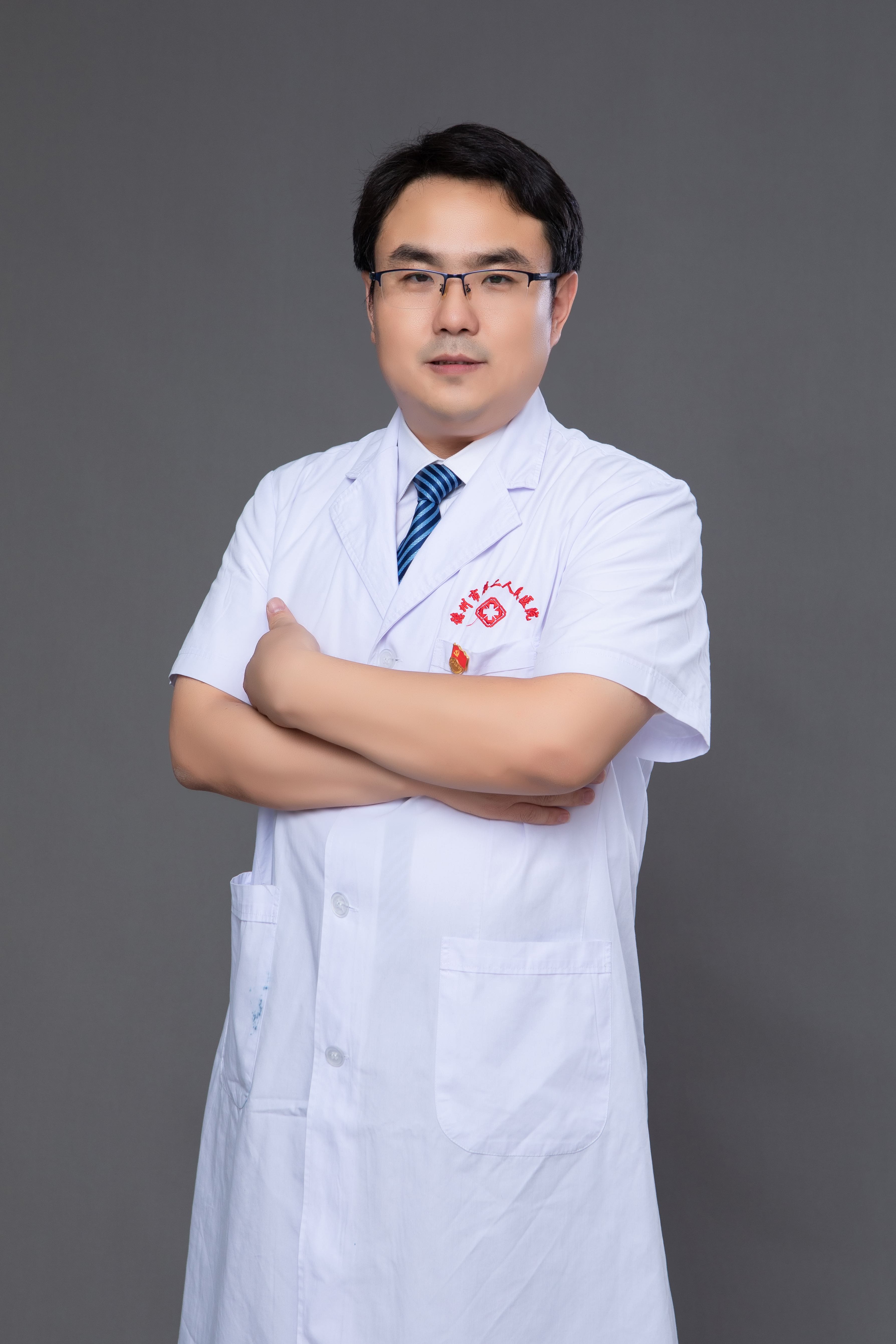 李洪水