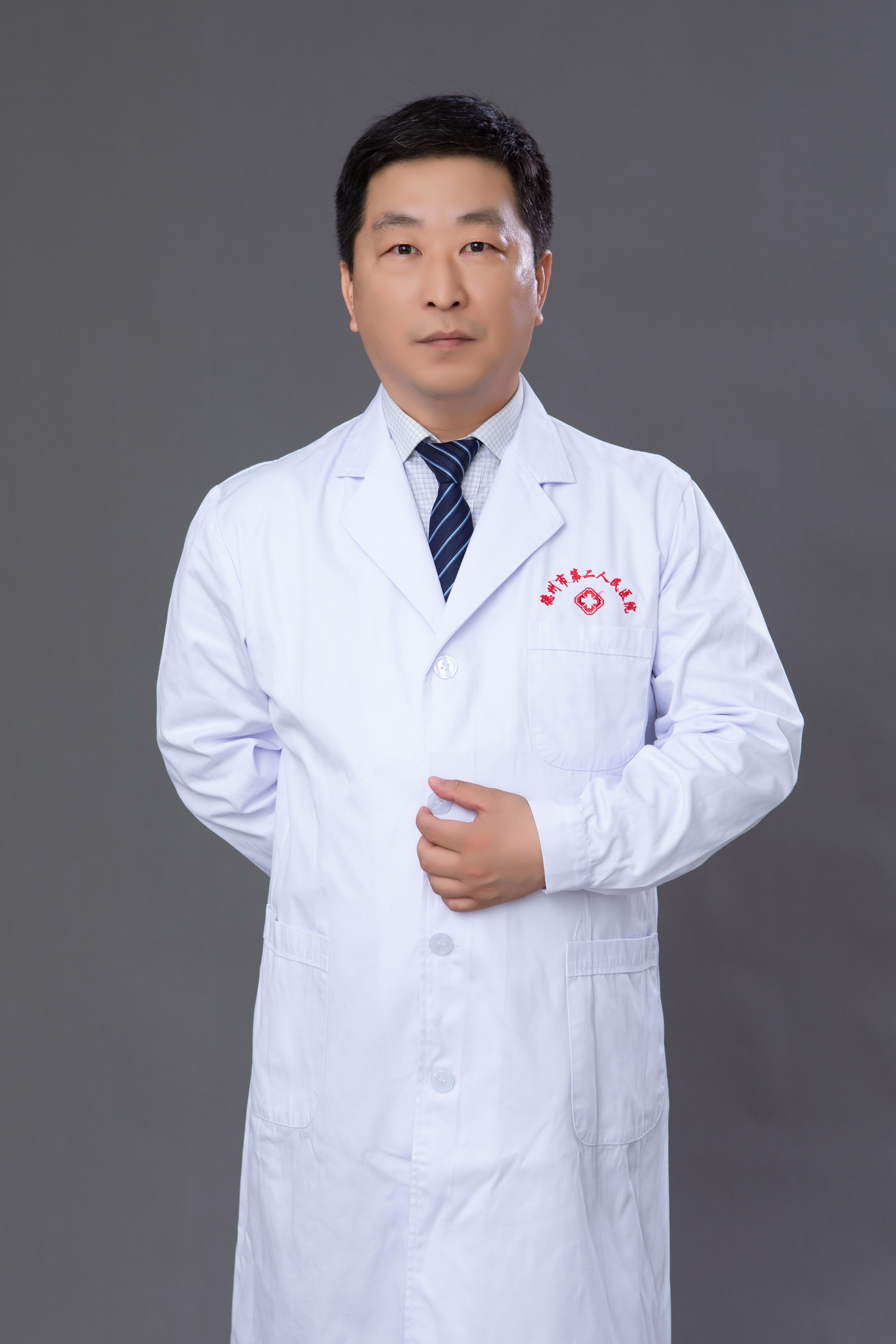 李培林