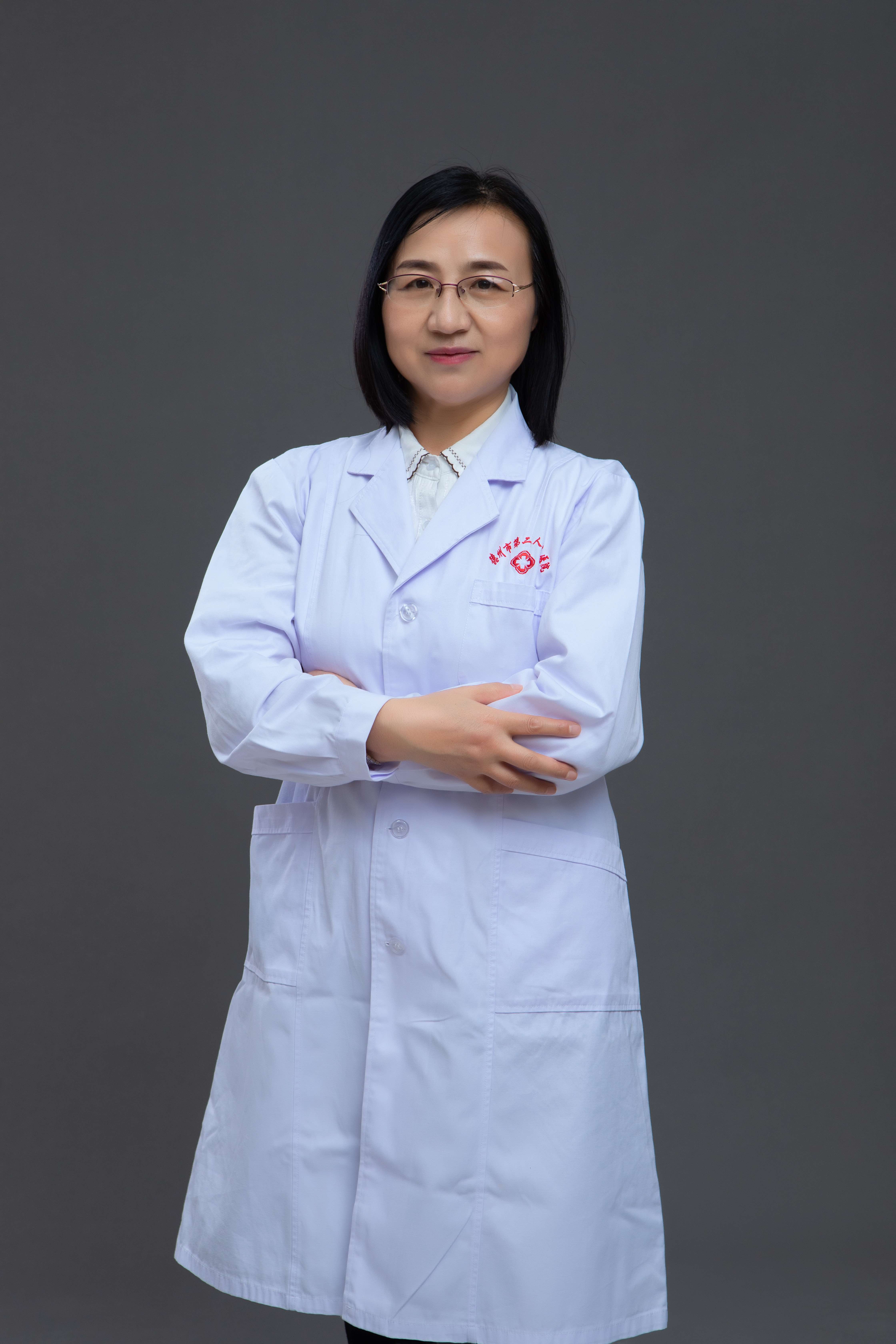 蔡春梅