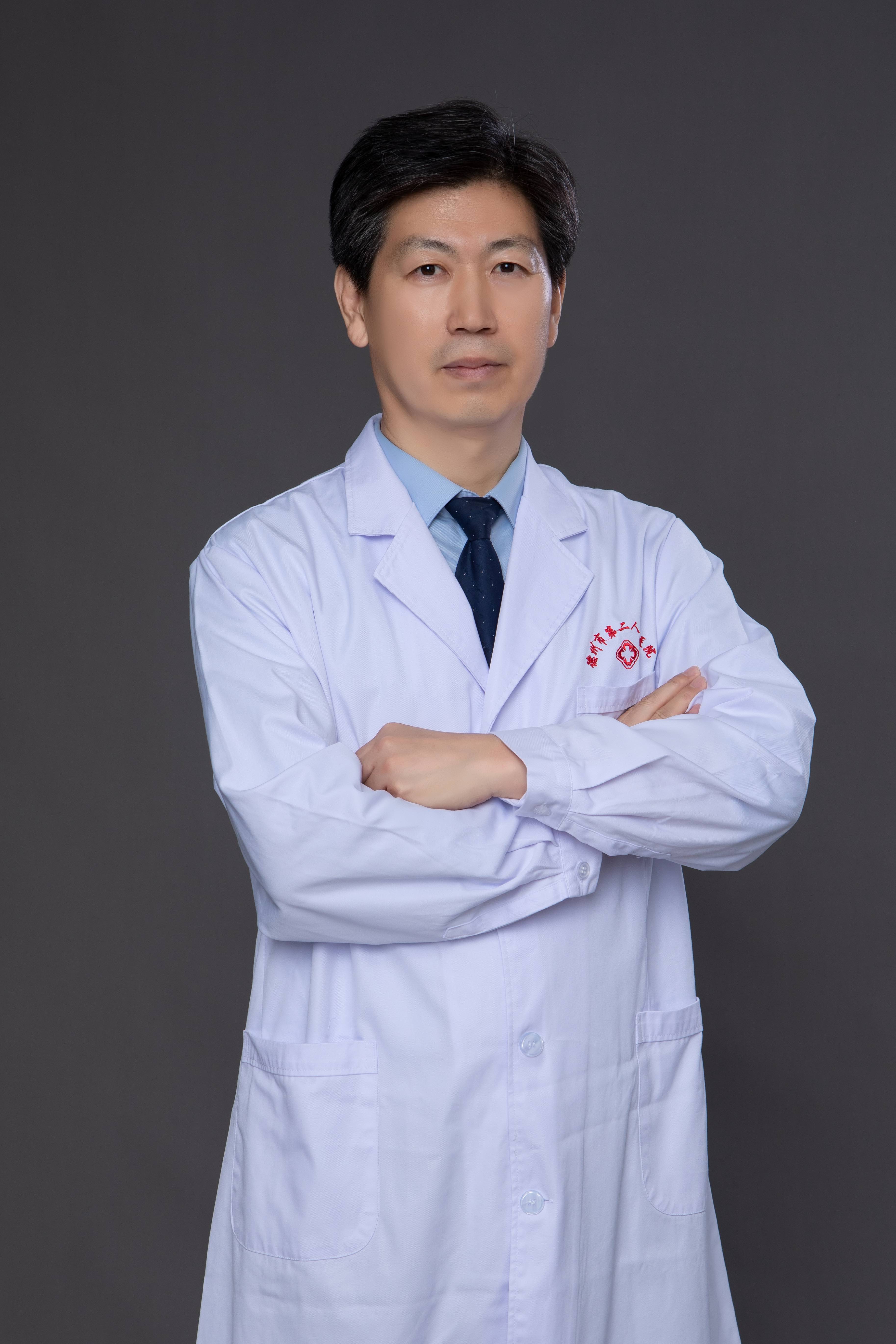 王雁飞