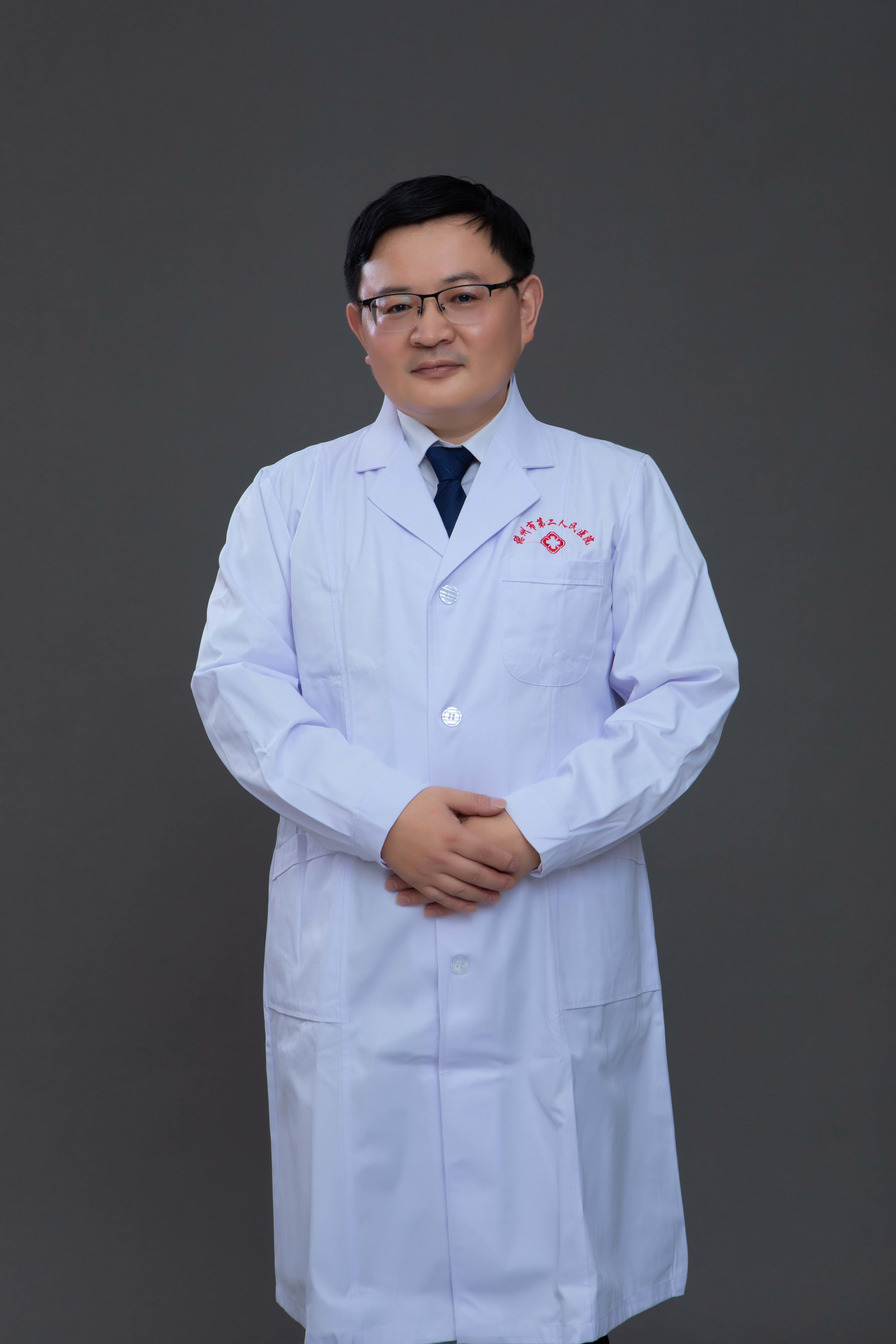 吴长涛