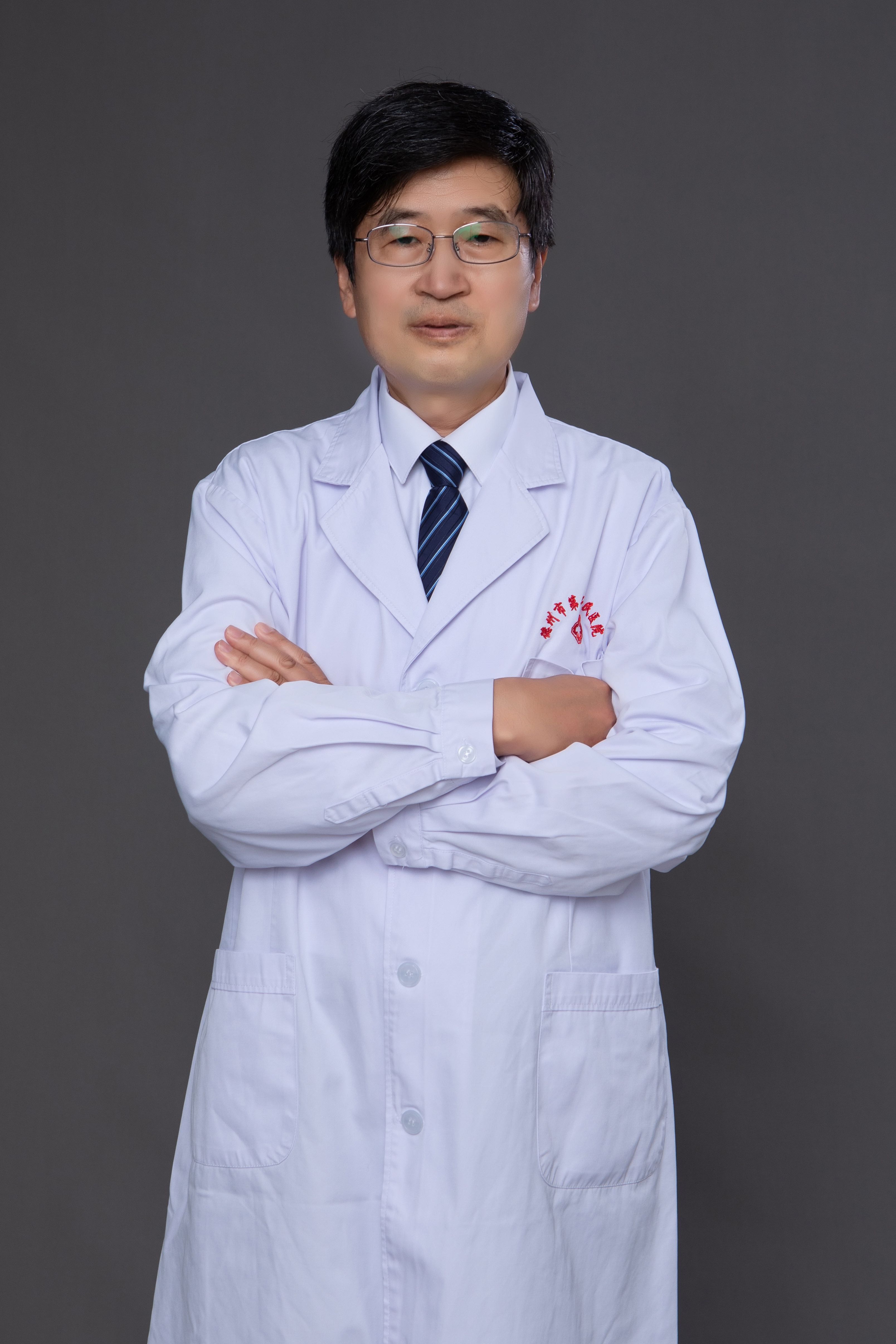 杜宪武