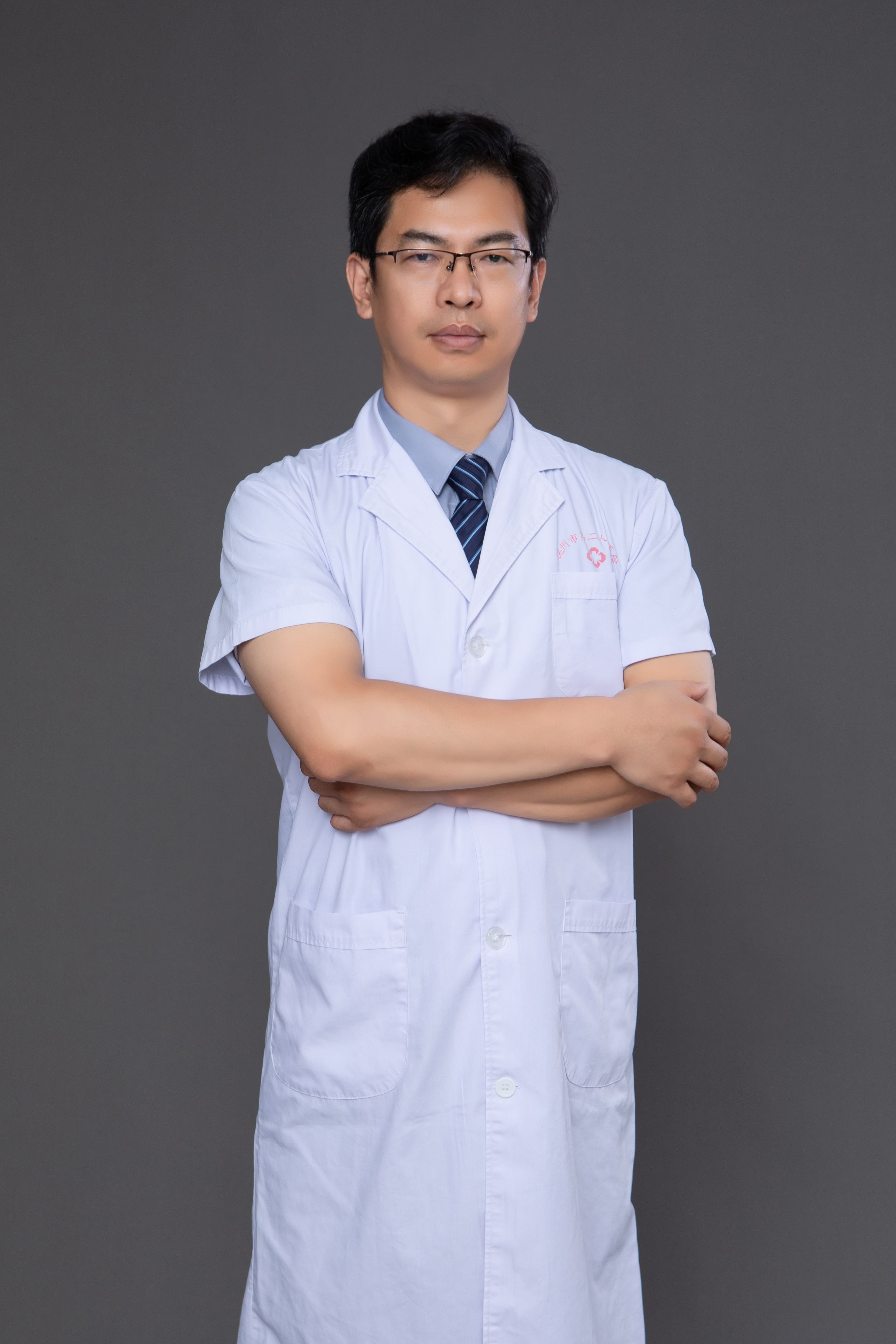 吴子刚