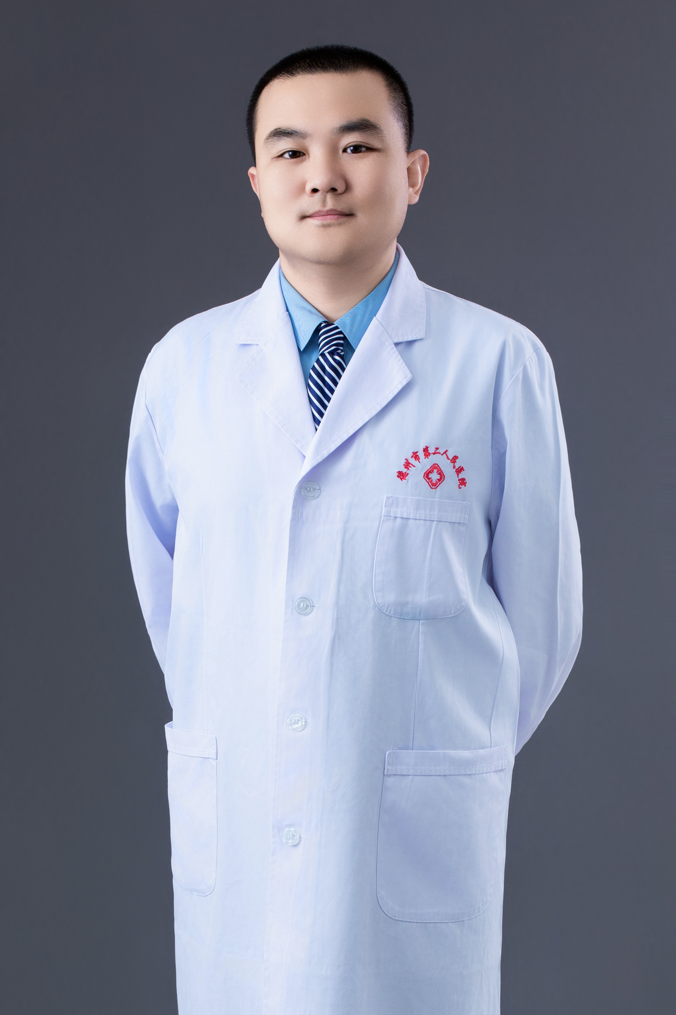 李方志