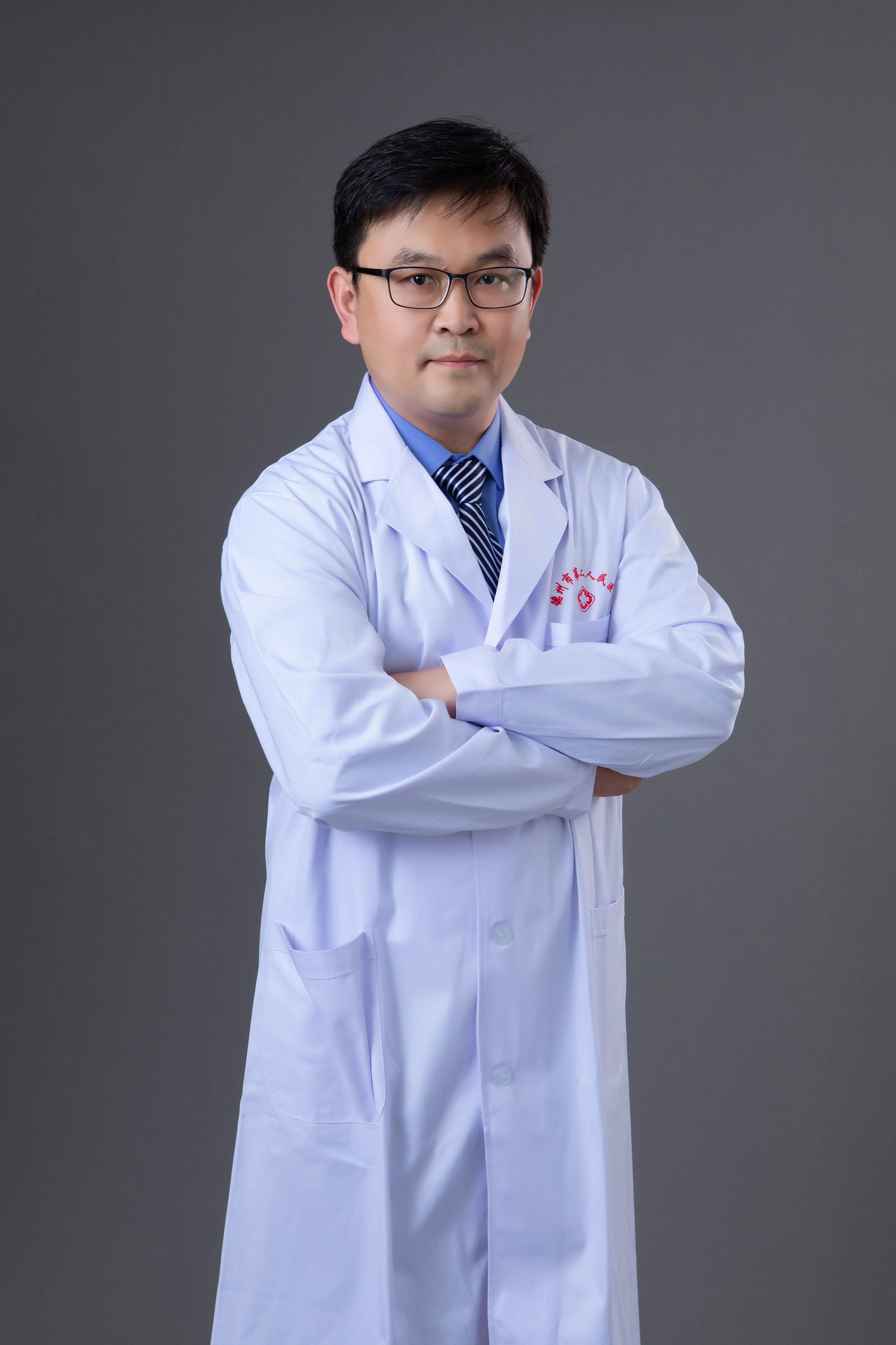姜小坤