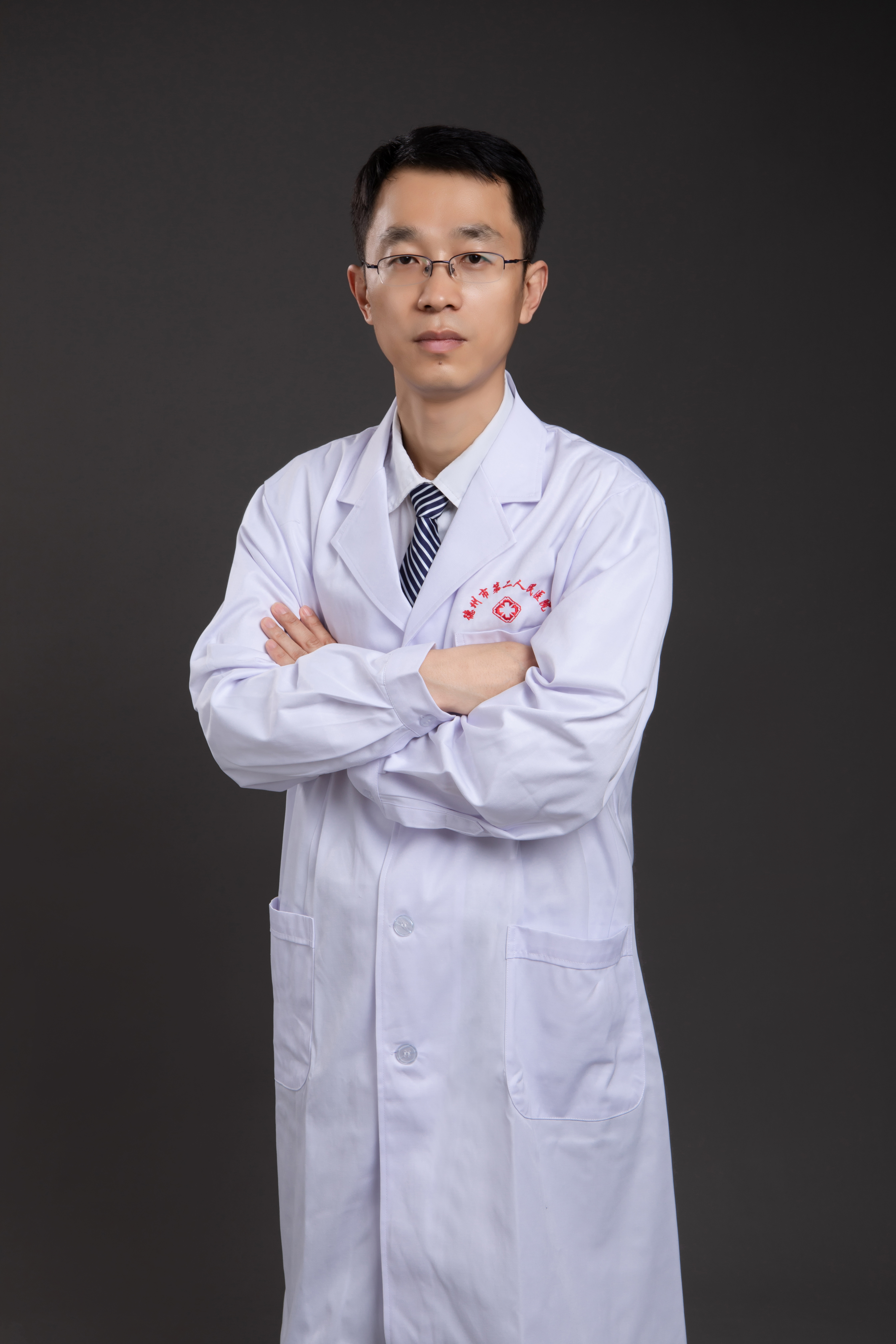 李桂勇