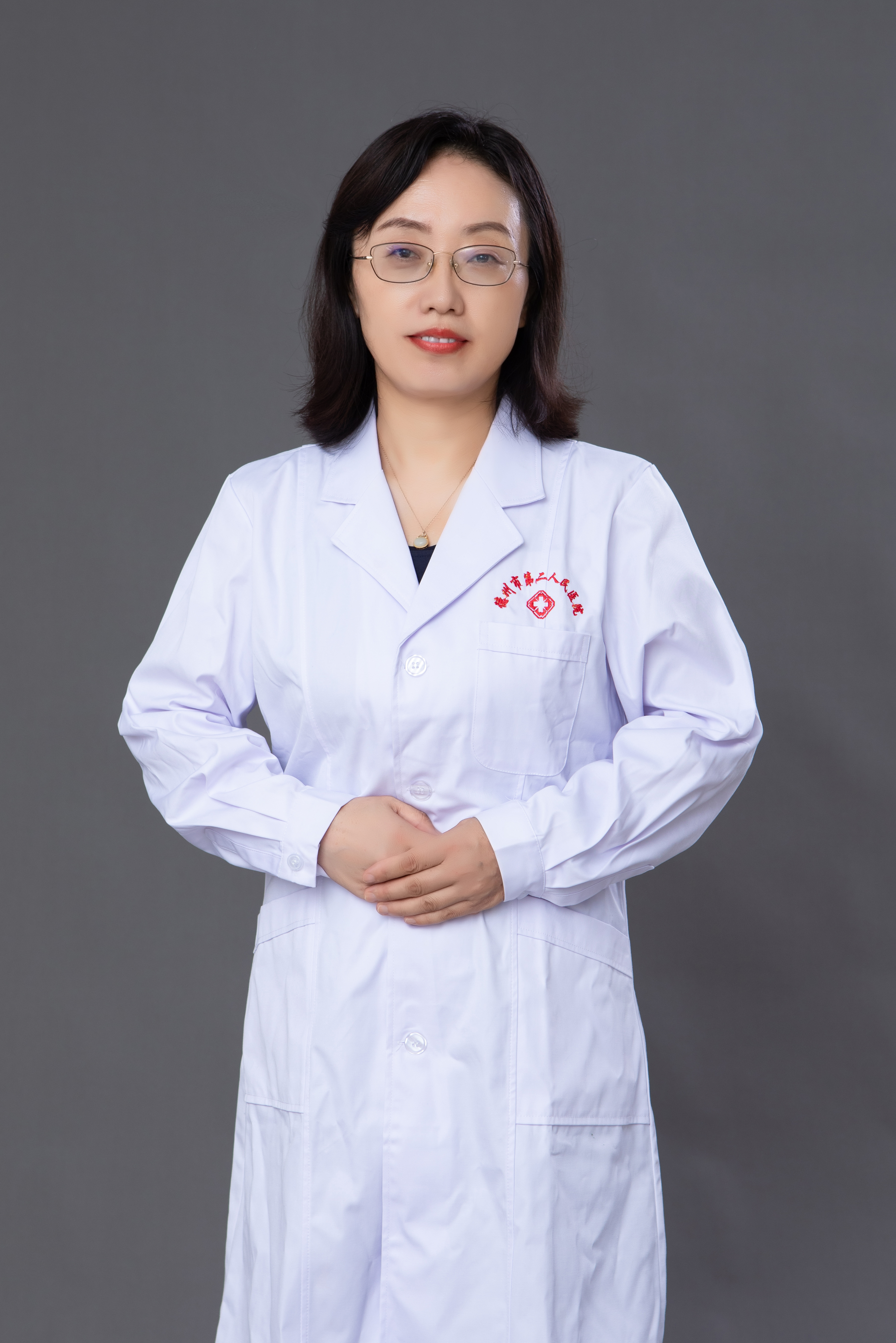 李华芳