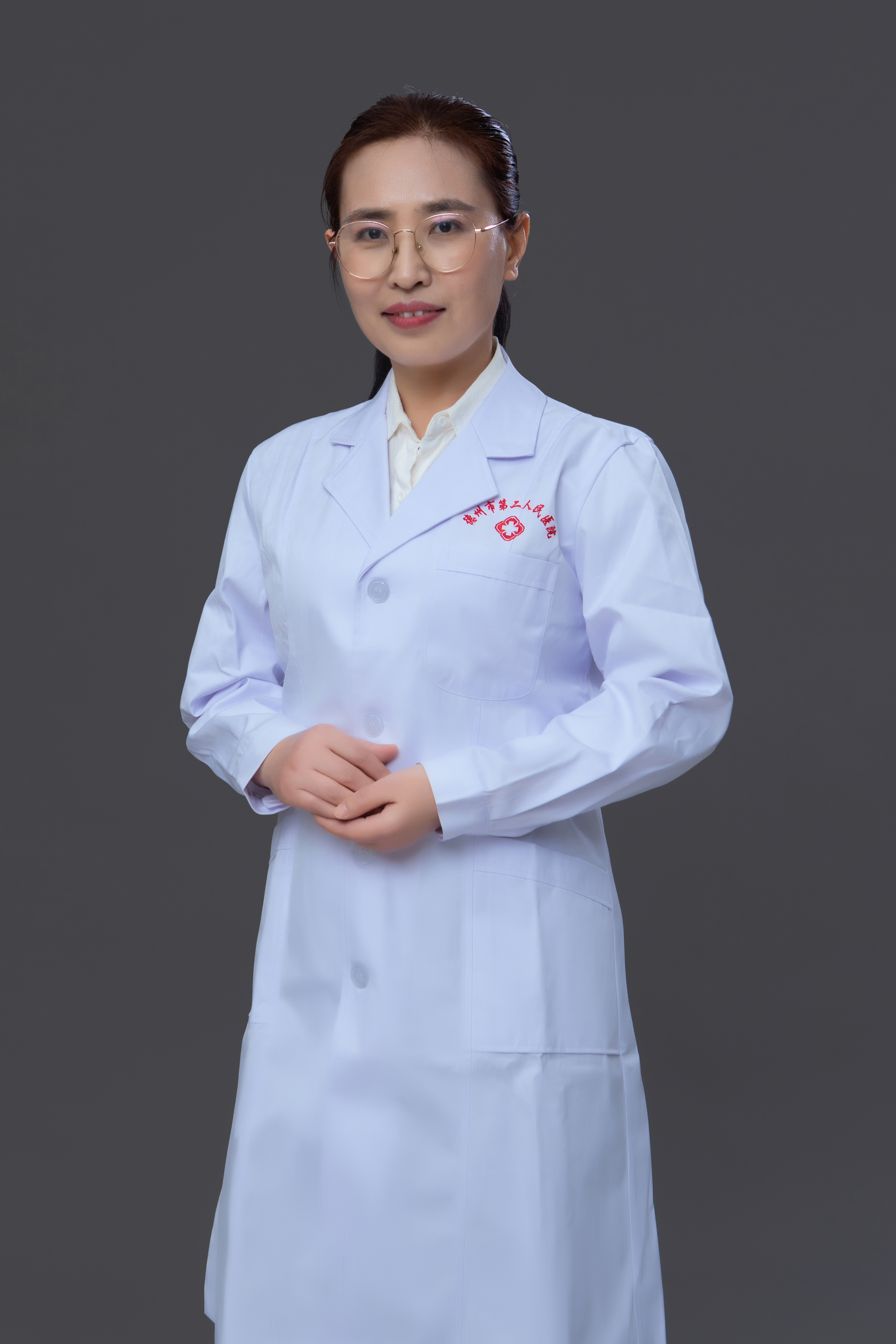 韩洁洁