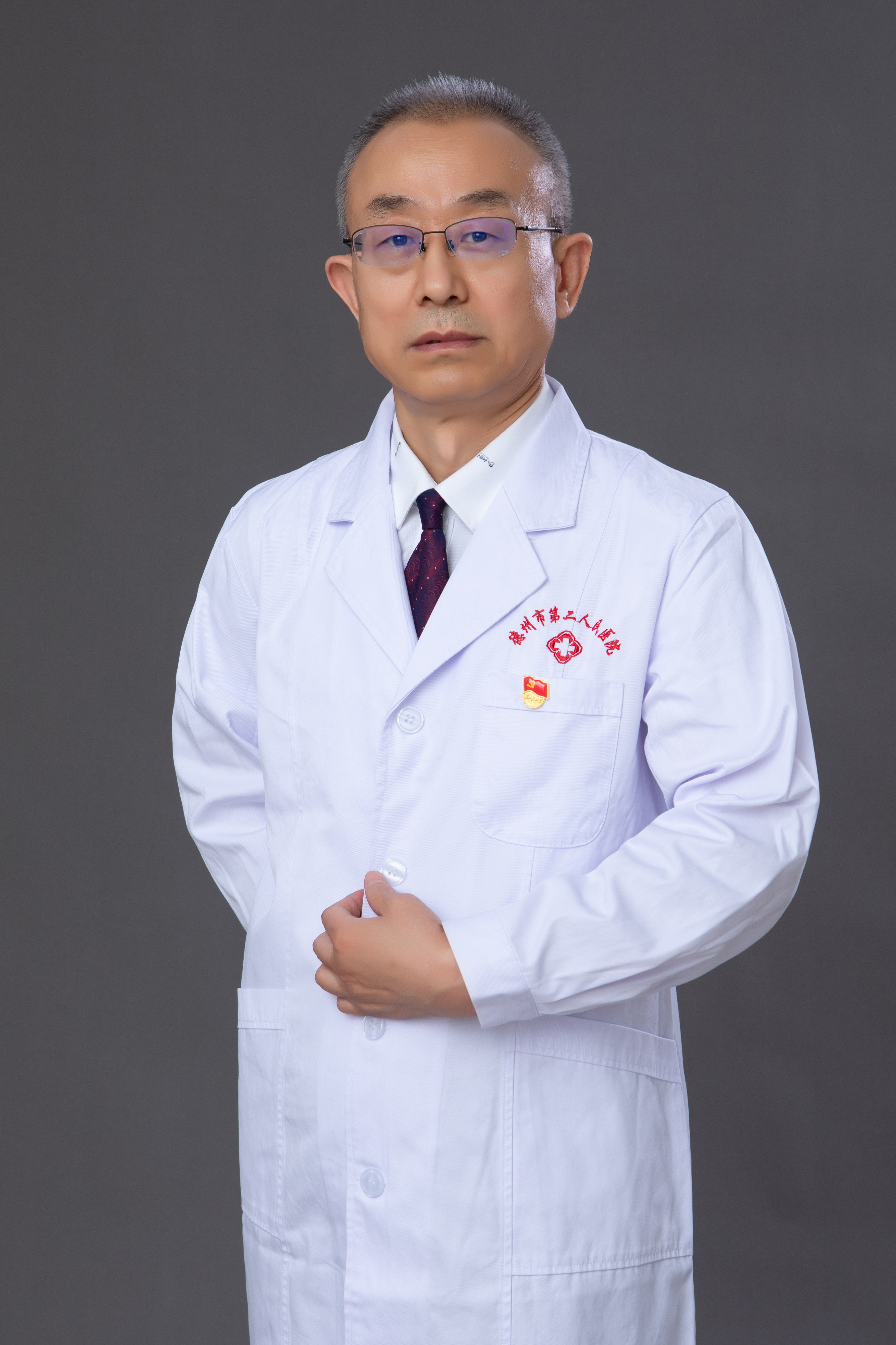 刘廷洲