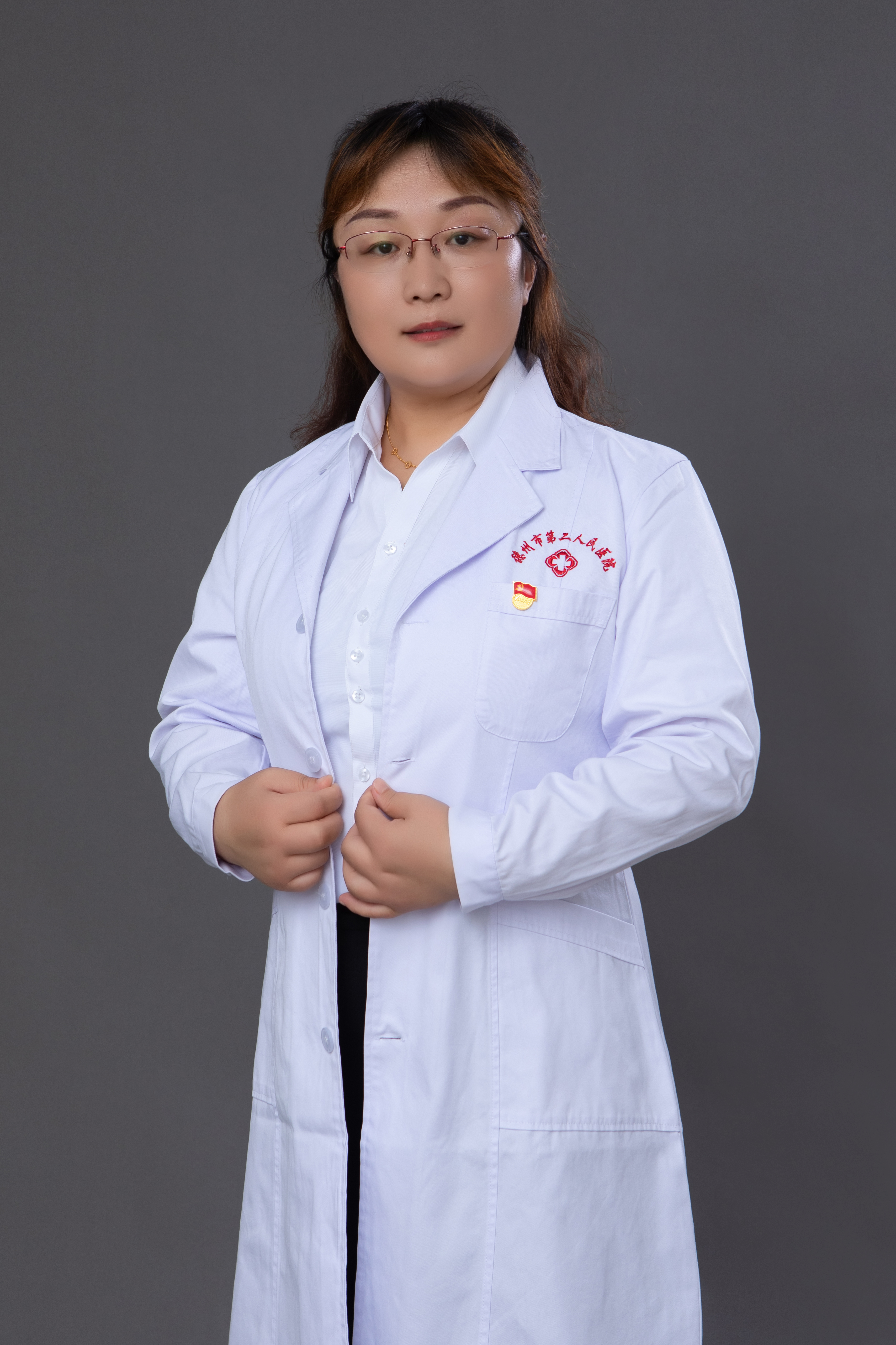 贺爱丽