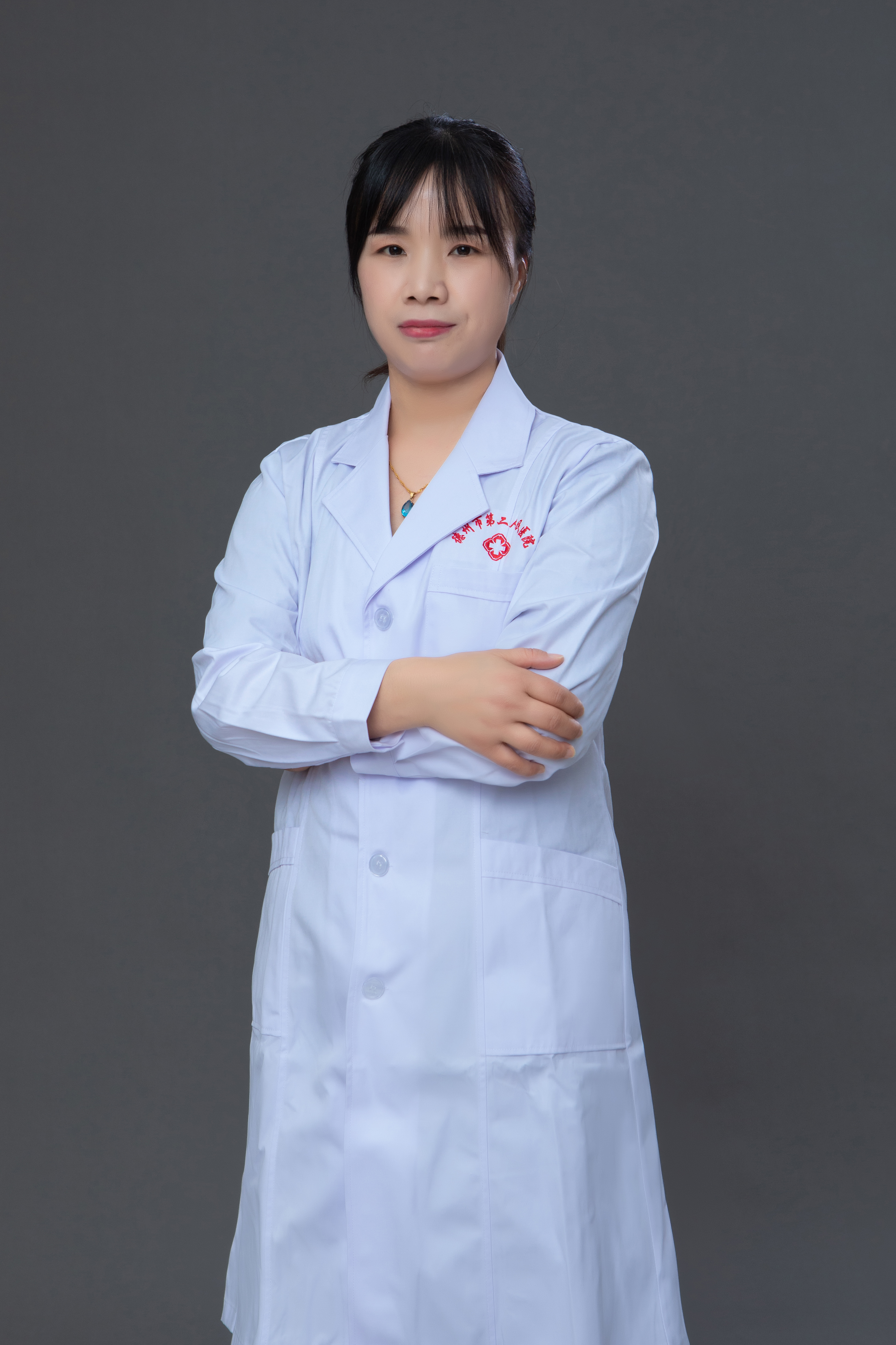 李爱华