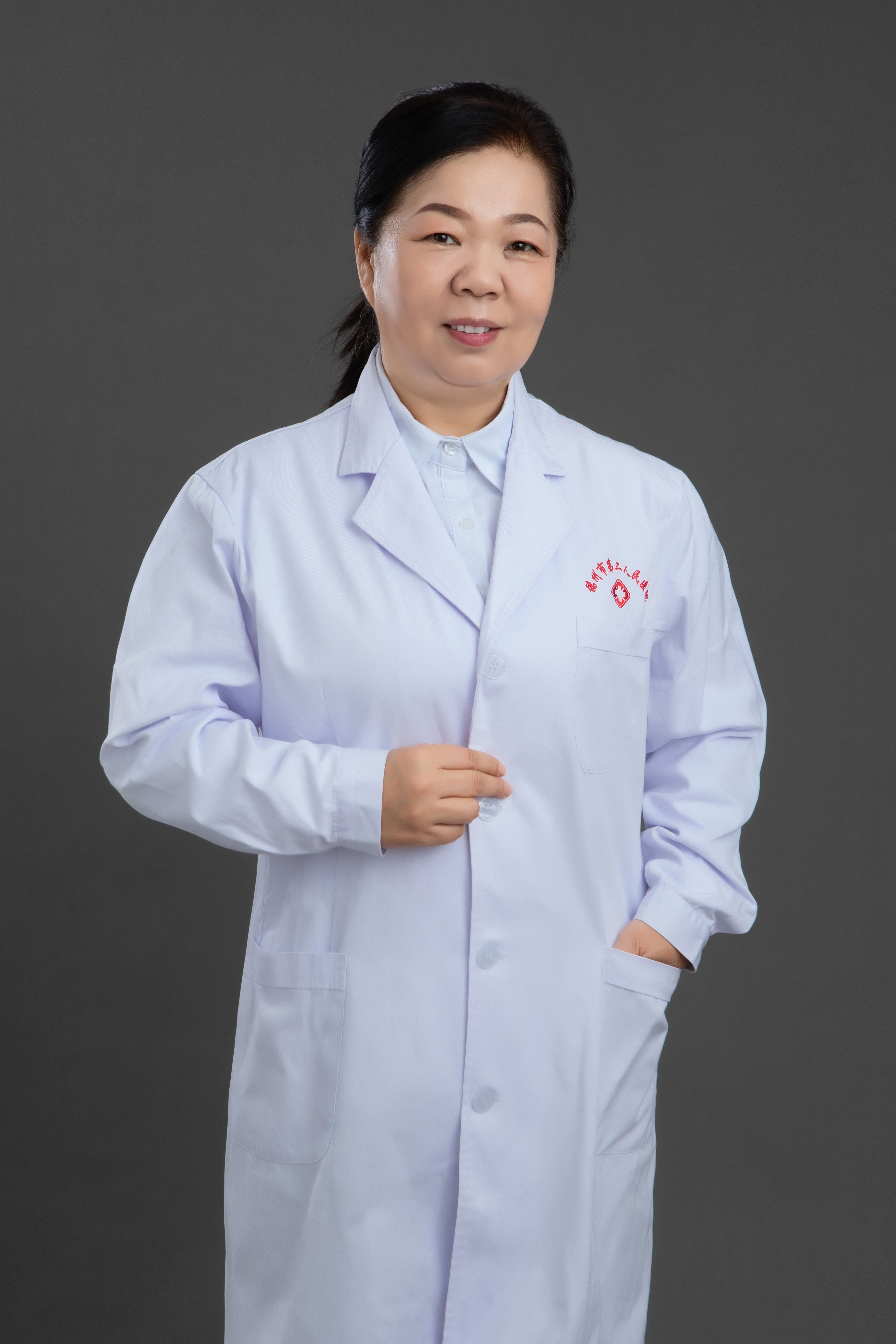 李秀艳
