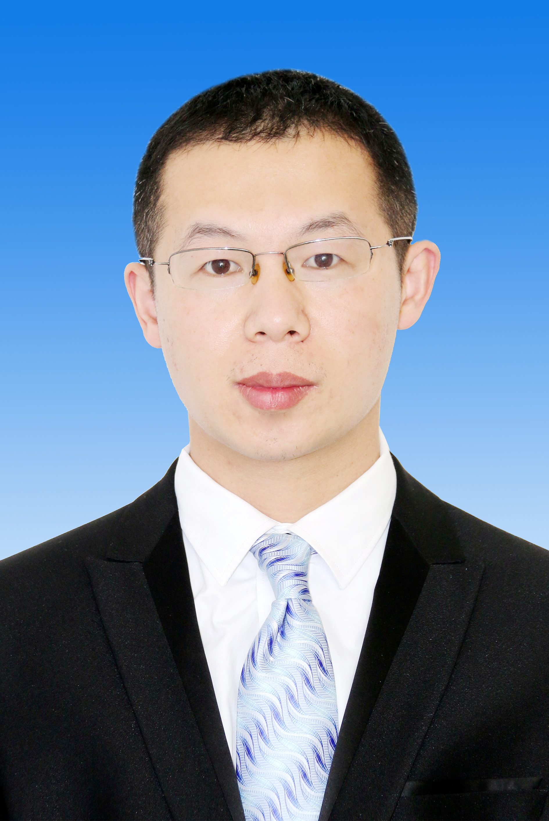 历延军