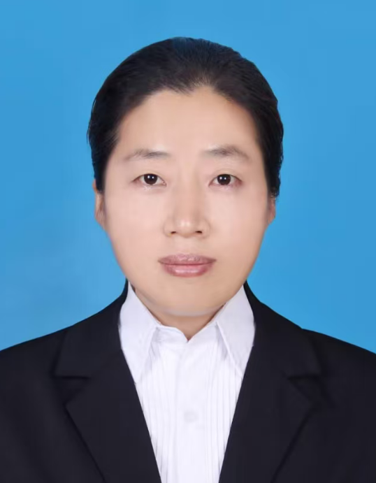 刘月勤
